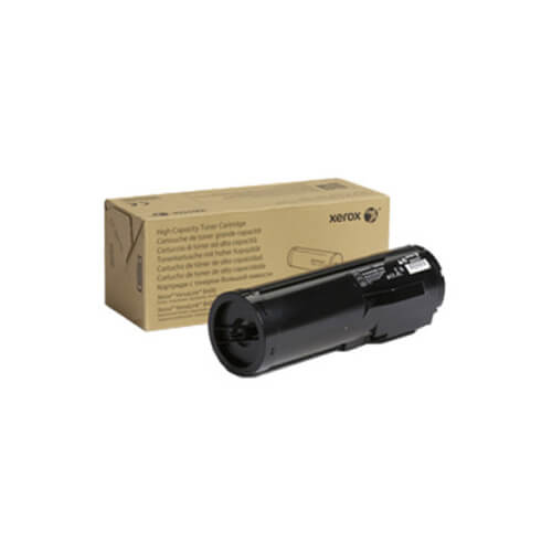 XEROX - Toner Xerox Alta Capacidad 25.9K para Versalink B600