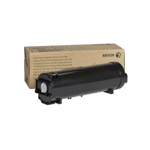 XEROX - Toner Xerox Extra Alta Capacidad 46.7K para Versalink B600