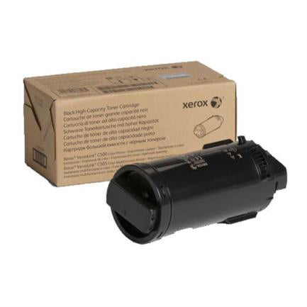 XEROX - Toner Xerox Negro Extra Alta Capacidad 12.1K para Versalink