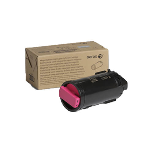 XEROX - Toner Xerox Magenta Extra Alta Capacidad 9K para Versalink C