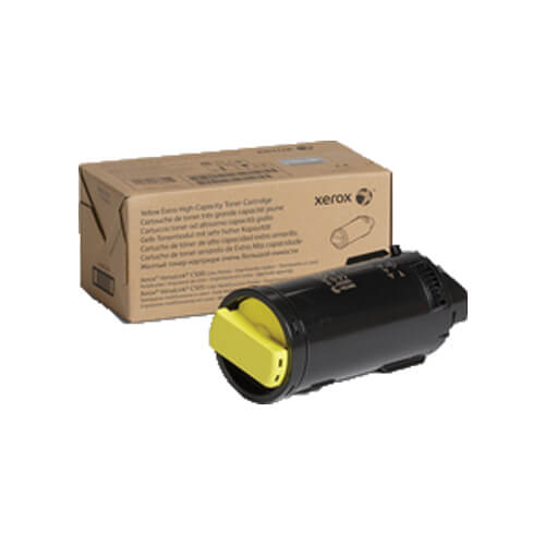 XEROX - Toner Xerox Amarillo Extra Alta Capacidad 9K para Versalink