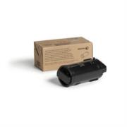 XEROX - Tóner Xerox Extra Alta Capacidad 16.9K VersaLink C600 Color Negro