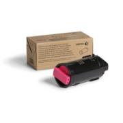 XEROX - Tóner Xerox Extra Alta Capacidad 16.8K VersaLink C600 Color Magenta