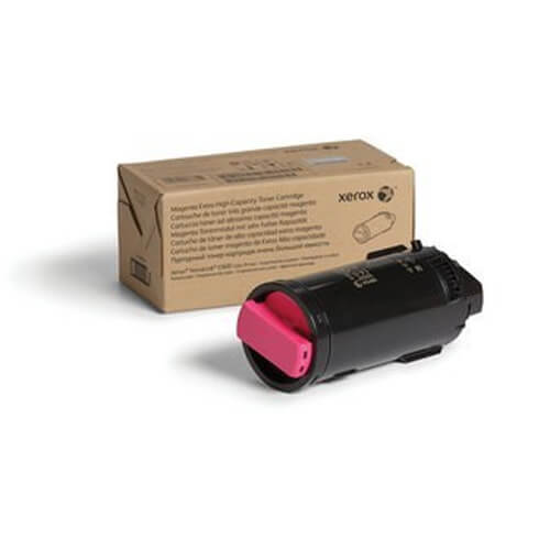XEROX - Tóner Xerox Extra Alta Capacidad 16.8K VersaLink C600 Color Magenta