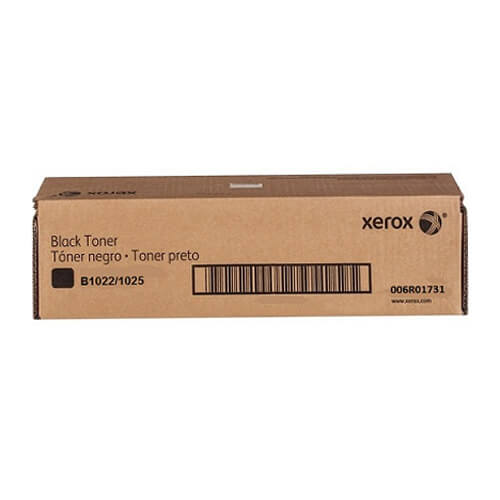 XEROX - Toner Xerox Negro para B1025