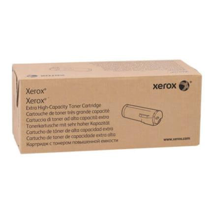 XEROX - Toner Xerox Cyan Alta Capacidad 26.5K Paginas Versalink C9000