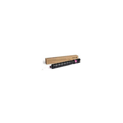 XEROX - Toner Xerox Magenta Alta Capacidad 26.5K Versalink C9000