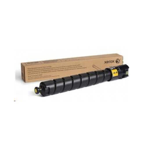 XEROX - Toner Xerox Amarillo Alta Capacidad 26.5K Versalink C9000