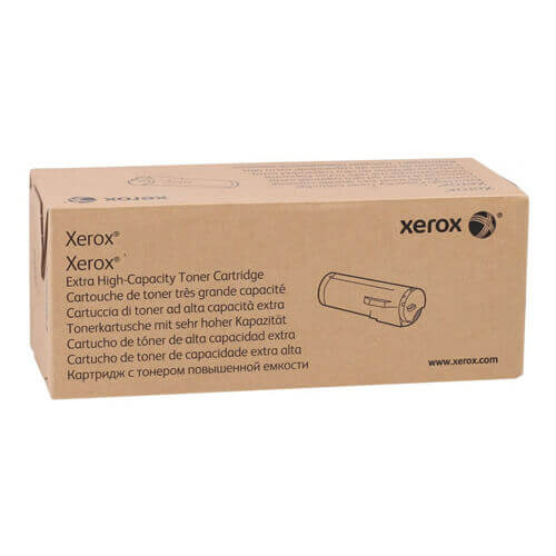 XEROX - Toner Xerox Cyan Alta Capacidad 16.5K Paginas Versalink C8000
