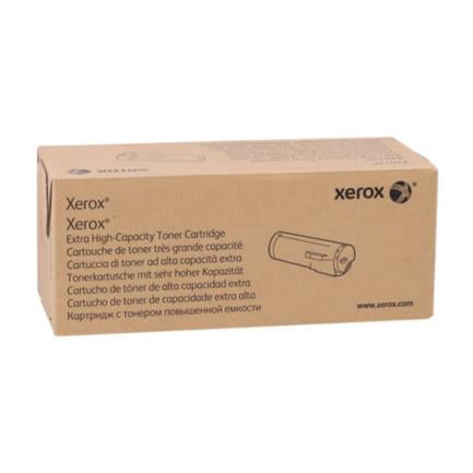 XEROX - Toner Xerox Amarillo Alta Capacidad 16.5K Paginas Versalink C8000