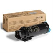 XEROX - Toner Xerox Capacidad Estandar 1K Paginas Phaser 6510/Workcentre 6515 Color Cian