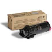 XEROX - Toner Xerox Capacidad Estandar 1K Paginas Phaser 6510/Workcentre 6515 Color Magenta