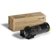 XEROX - Toner Xerox Capacidad Estandar 1K Paginas Phaser 6510/Workcentre 6515 Color Amarillo