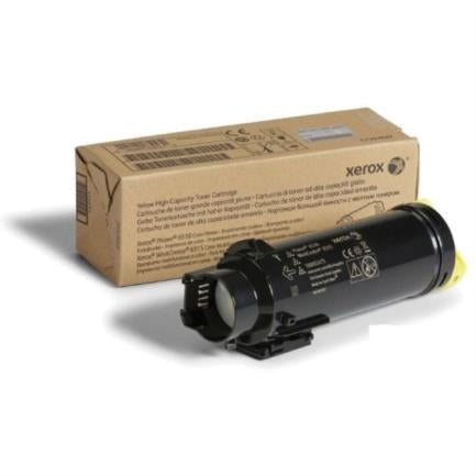 XEROX - Toner Xerox Capacidad Estandar 1K Paginas Phaser 6510/Workcentre 6515 Color Amarillo