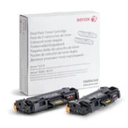 XEROX - Tóner Xerox Dual Capacidad Estándar 6K Páginas B205/B210/B215 Color Negro