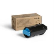 XEROX - Toner Xerox Extra Alta Capacidad 16.8k VersaLink C605 Color Cian