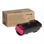 XEROX - Toner Xerox Extra Alta Capacidad 16.8k VersaLink C605 Color Magenta