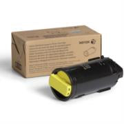 XEROX - Toner Xerox Extra Alta Capacidad 16.8k VersaLink C605 Color Amarillo