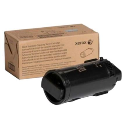 XEROX - Tóner Xerox Extra Alta Capacidad 16.9k VersaLink C605 Color Negro
