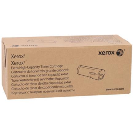 XEROX - Tóner Xerox 28K Páginas AltaLink C8145/C8155/C8170 Color Magenta