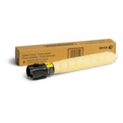 XEROX - Tóner Xerox AltaLink C8145/C8155/C8170 28K Páginas Color Amarillo