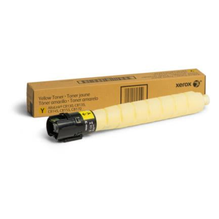 XEROX - Tóner Xerox AltaLink C8145/C8155/C8170 28K Páginas Color Amarillo