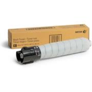 XEROX - Tóner Xerox 52K Páginas para AltaLink B8145/55 Color Negro