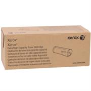 XEROX - Tóner Xerox 52K Páginas para AltaLink B8170 Color Negro