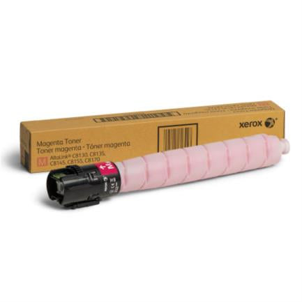 XEROX - Tóner Xerox AltaLink C8130/C8135 28K Páginas Color Magenta
