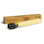 XEROX - Tóner Xerox AltaLink C8130/C8135 28K Páginas Color Amarillo