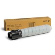 XEROX - Tóner Xerox AltaLink C8130/C8135 59K Páginas Color Negro