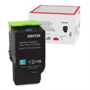 XEROX - Tóner Xerox C310 5500 Páginas Color Cian