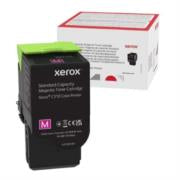 XEROX - Tóner Xerox C310 5500 Páginas Color Magenta