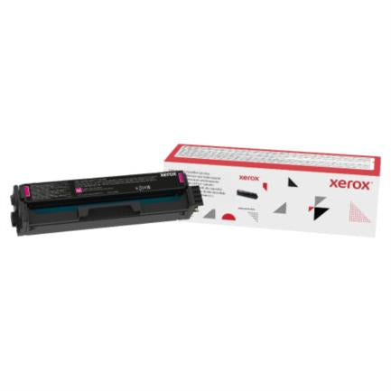 XEROX - Tóner Xerox Alta Capacidad 2500 Páginas Color Magenta