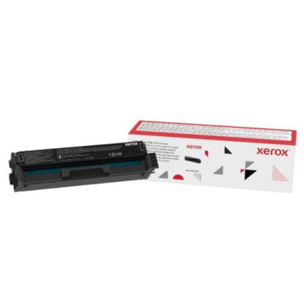 XEROX - Tóner Xerox Capacidad Estándar 1500 Páginas Color Negro