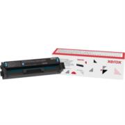 XEROX - Tóner Xerox Capacidad Estándar 1500 Páginas Color Cian
