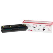 XEROX - Tóner Xerox Capacidad Estándar 1500 Páginas Color Amarillo