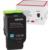 XEROX - Tóner Xerox Capacidad Estándar 2000 Páginas Color Cian