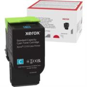 XEROX - Tóner Xerox Capacidad Estándar 2000 Páginas Color Cian