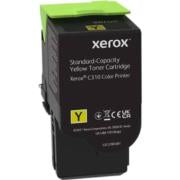 XEROX - Tóner Xerox Capacidad Estándar 2000 Páginas Color Amarillo