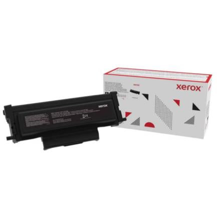 XEROX - Tóner Xerox Alta Capacidad 3000 Páginas Color Negro