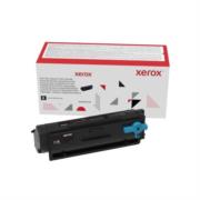 XEROX - Tóner Xerox Alta Capacidad 8000 Páginas Color Negro