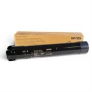 XEROX - Tóner Xerox Capacidad 31K Páginas Color Negro