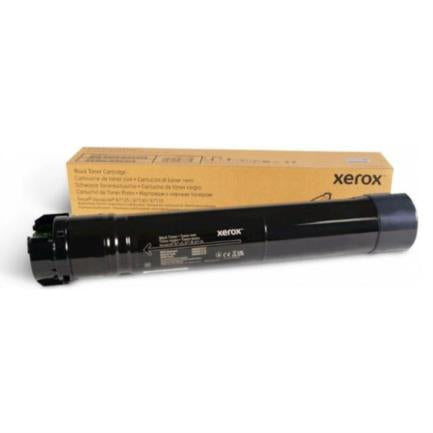 XEROX - Tóner Xerox Capacidad 31K Páginas Color Negro