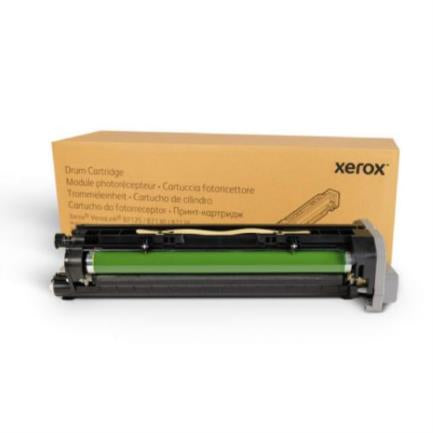 XEROX - Tambor Xerox Capacidad 80K Color Negro