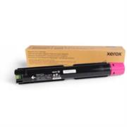 XEROX - Tóner Xerox Capacidad 11.8K Color Magenta