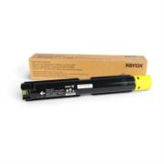 XEROX - Tóner Xerox Capacidad 11.8K Color Amarillo