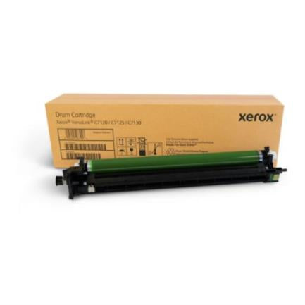 XEROX - Tambor Xerox Capacidad 87K CMYK Color Negro