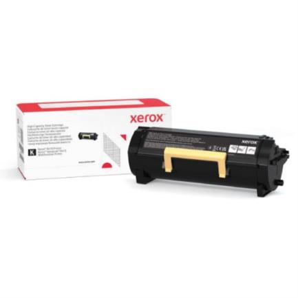 XEROX - Tóner Xerox de Capacidad Extra Alta Rendimiento 25000 Páginas para B410/B415 Negro