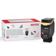 XEROX - Tóner Xerox de Alta Capacidad 7000 Páginas Color Magenta